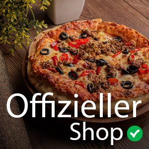 Pizza King Bremen nur Hier mit 10-20% Online-Rabatt* bestellen